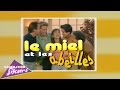 Le miel et les abeilles  gnrique tv officiel