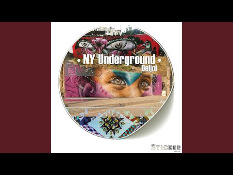 NY Underground (Original Mix)