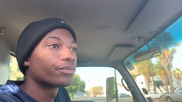 Learning to do alley docking straight reverse incline