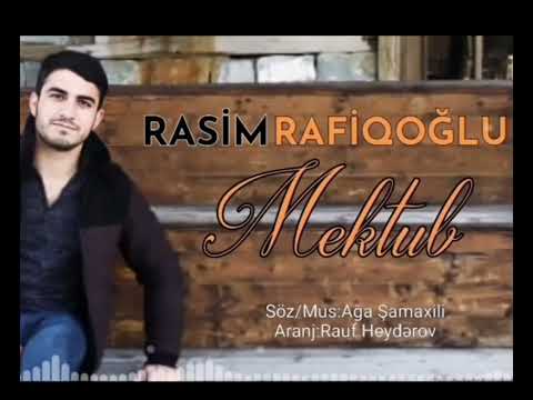 Rasim Rafiqoğlu-məktub #love #like #fypシ #keşfet #music #keşfetbeniöneçıkar