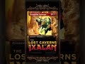 Reanimator Fuel! | TRUMPETING CARNOSAUR | The Lost Caverns of Ixalan SPOILER #shorts