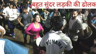 SUNAMI TASHA PARTY CHAINGADA RAMGARH (JHARKHAND)