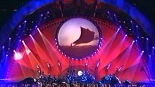 Pink Floyd   High Hopes Live~VHSH