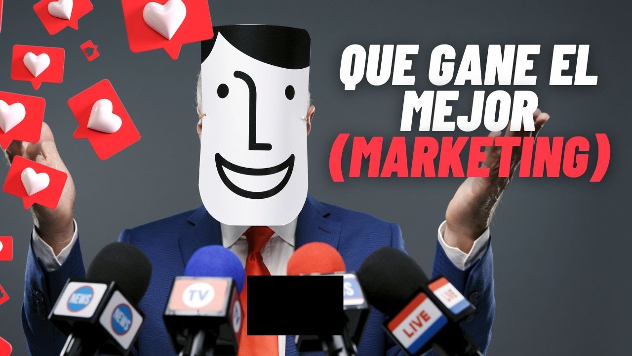 C mo Usa La Clase Pol tica El Marketing Para Ganar Votos Con Neus c mo usa la clase pol tica el marketing para ganar votos con neus