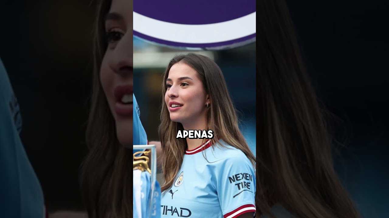 🔴⚽ Haaland odia a su novia - Fútbol 10