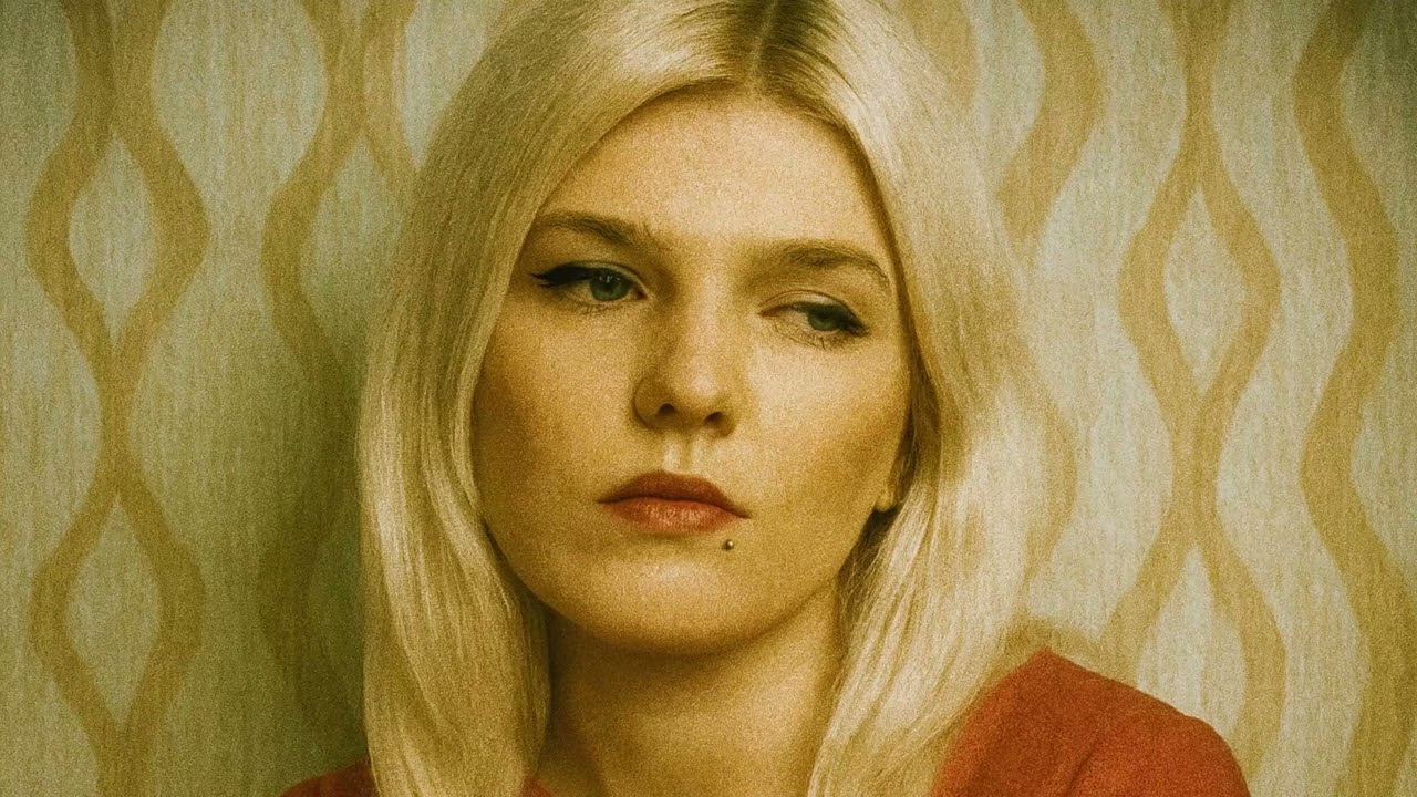 Gdyby daria zawiałow  nagrał złamane serce jest ok latach 60.