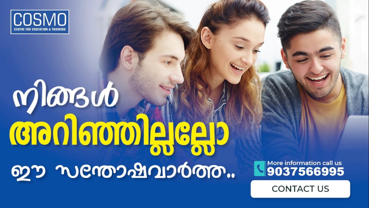 Make your Writing Task 2 Easy With Pattern Based Writing Techniques @ Cosmo Tvm Kochi Kottayam