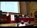 Cancer Precision Medicine Retreat -- Session 1: Anne Bowcock