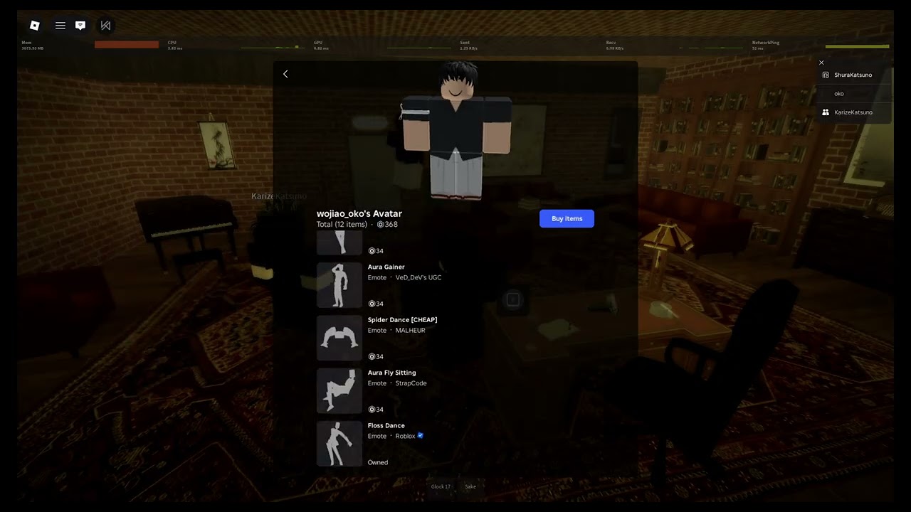 wojiao_oko || Michitaka-ikka