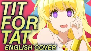 Cautious Hero – TIT FOR TAT [FULL ENGLISH OPENING by Shawn Christmas]