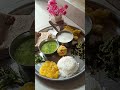 पहिल्या श्रावण सोमवारची थाळी#like #share #subscribers ##😋🤤🤤😋
