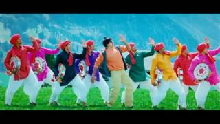 Gabbar Singh Songs Pilla Nuvvuleni Jeevitham Video Song Pawan Kalyan Sri Balaji Video