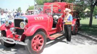 crocrk5 Old trucks.m4v