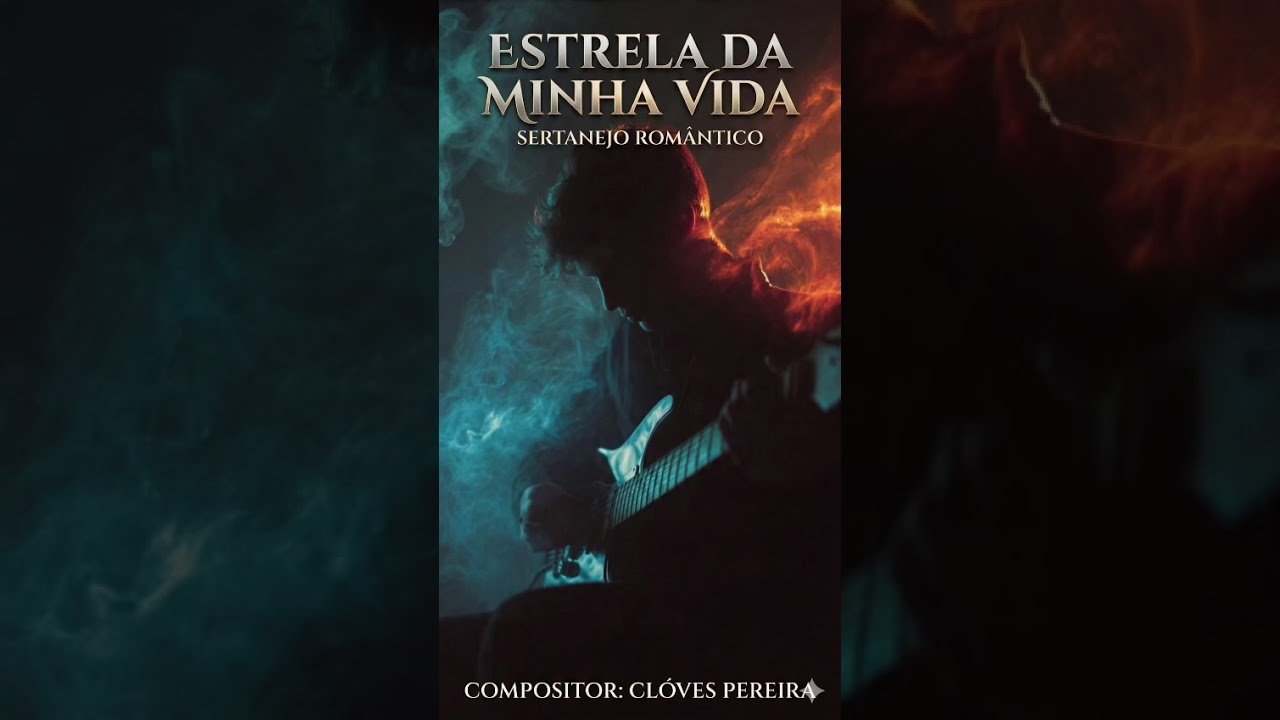 Estrela da minha vida 