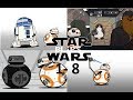 Star wars blips all 1-8