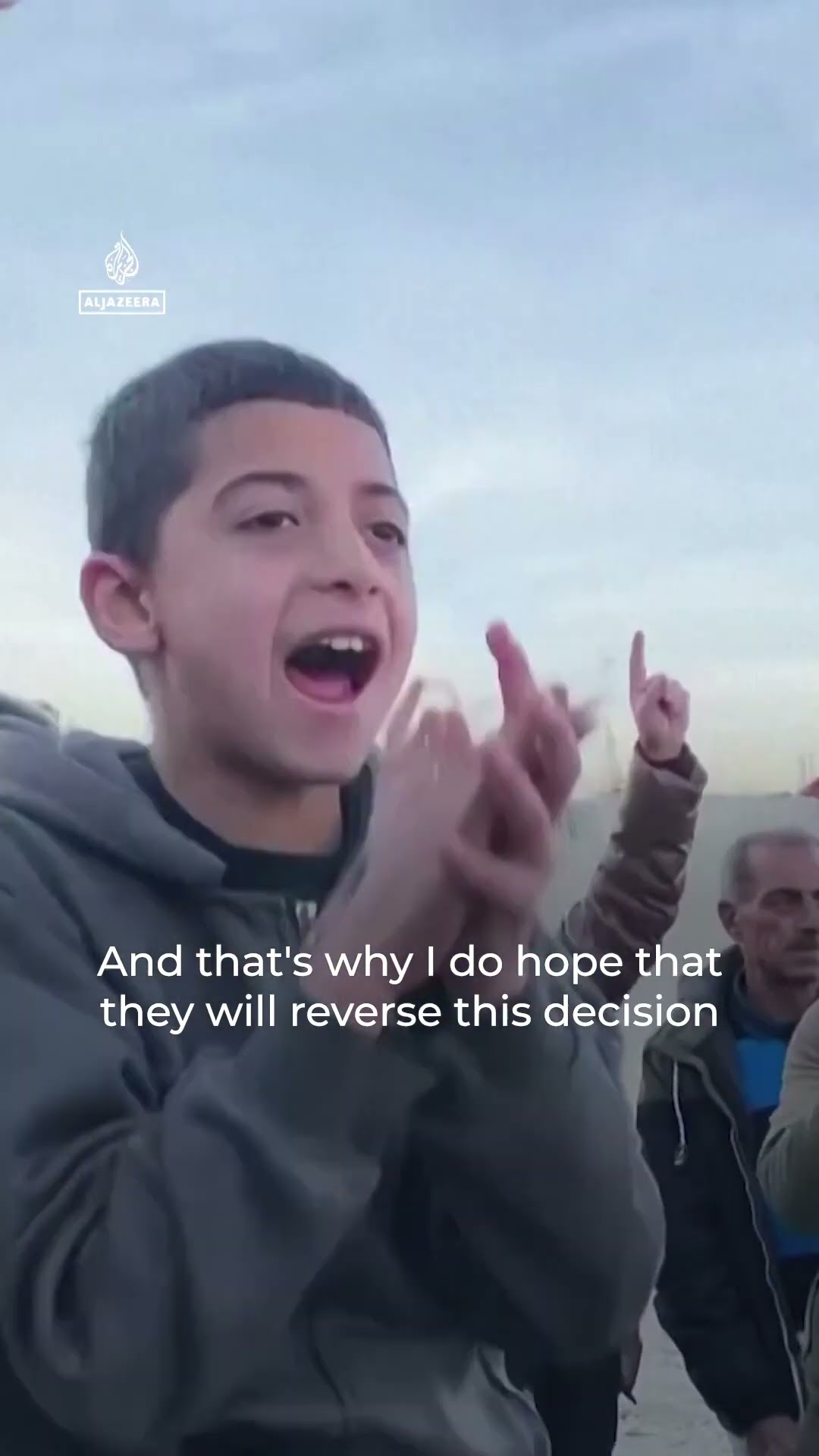 The Palestinian Authority suspends Al Jazeera in the occupied West Bank | AJ #shorts