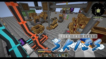 FTB Skies EP8 Create