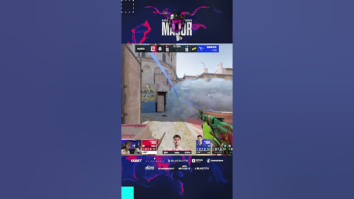 PLAYOFFS SECURED: @NAVICounterStrike ✅
