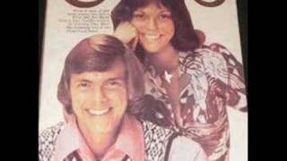 Carpenters "Your Baby Doesn't Love You Anymore"