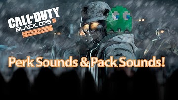 BO3 Mod Tools [Tut] #16: Perk Sounds!