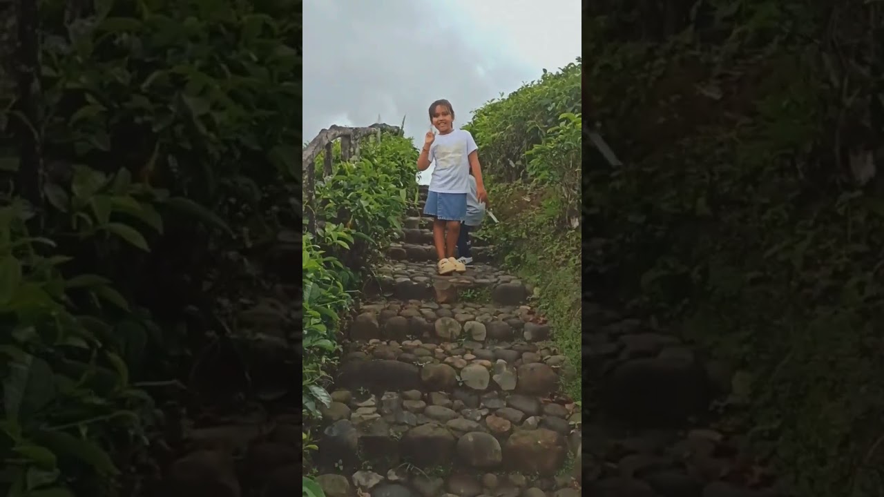 mini vlog kemuning karangaanyar