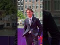 Mooiste dag van ons leven: Tom Holland en Zendaya in Amsterdam voor Spider-Man: Brand New Day