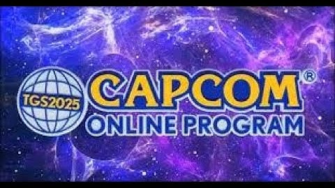 capcom Online Program Coverage/Reaction