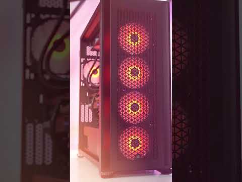 i9 13900K + RTX 4090  Benchmarks FPS | 4L PC | Custom PC Build India | TheMVP #gamingpc  #custompc