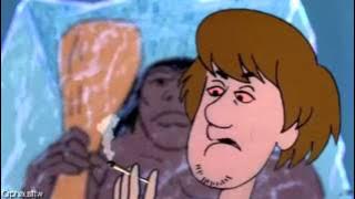 Where's the Caveman? - Scooby Doo