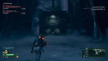 Returnal Texture Pop in