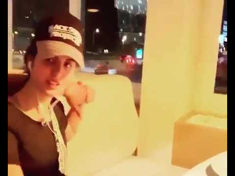 ‫فضيحة فوز العتيبي وزوجها 🔥‬‎ - YouTube