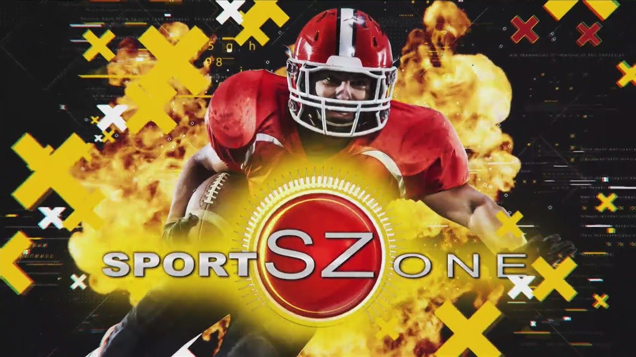 SportsZone Part 1 9/16/2022 YouTube