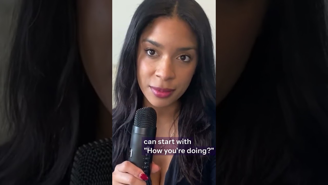 Когда она звонит только тогда, когда ей что-то нужно