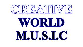 Creative World Music Feat Super Lady Daniella