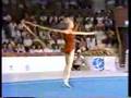 BELOGLAZOVA G 1982 RIBBON 