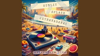Sunny Splashdown Soundscapes
