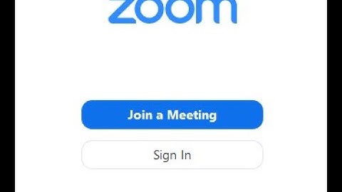 Mobile Zoom App Hindi Tutorial, Zoom App Kaise Use Kare? Zoom App Screen Share & Start New Meeting
