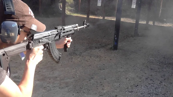 WASR 10/63 DTK-2 Zenit