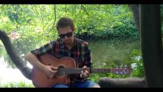 Alex Lynch - Song Of Our Separate Ways (Outdoor Sessions 2014)