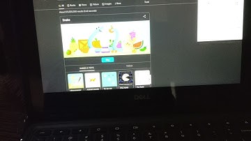 How to mod Google snake (download link in the description)