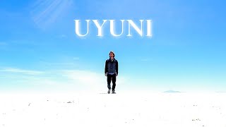 Salar de Uyuni | The Largest Salt Desert in the World