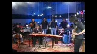 Boerte - Altai remix by GANPUREV Dagvan