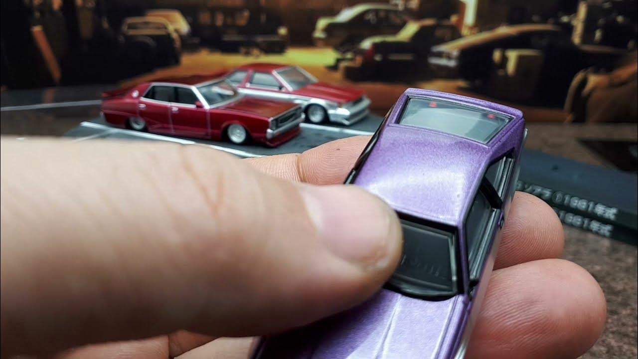 1-64x3-nissan-skyline-kenmeri-c110-toyota-celica-xx-ma61-soarer-mz10