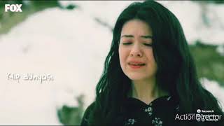 Zümrüdüanka Klip Suhandan Hamit Bir Bilebilsen