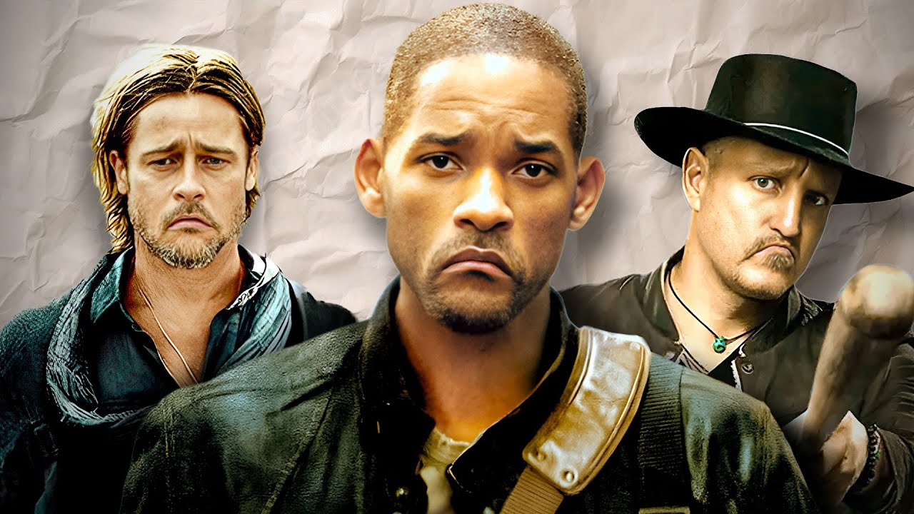 Why Zombie Movies Will Never Do Well At The Box Office...