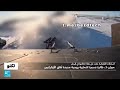 سرعتها تفوق 700 كيلومتر في الساعة كييف تعثر على ح طام الم سي رة الانتحارية الروسية جيران 3 سرعتها تفوق 700 كيلومتر في الساعة كييف تعثر على ح طام الم سي رة الانتحارية الروسية جيران 3