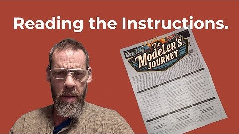 From Gray Diagrams to 3D Vision: Master Your Model Roadmap