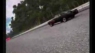 Project Torque - Phoenix 400 HO