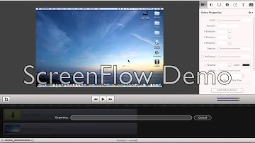 How To Transfer Your ScreenFlow Files To Final Cut Pro