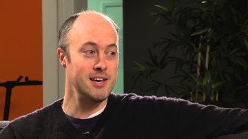 How did you become involved with GPUs - Intro to Parallel Programming